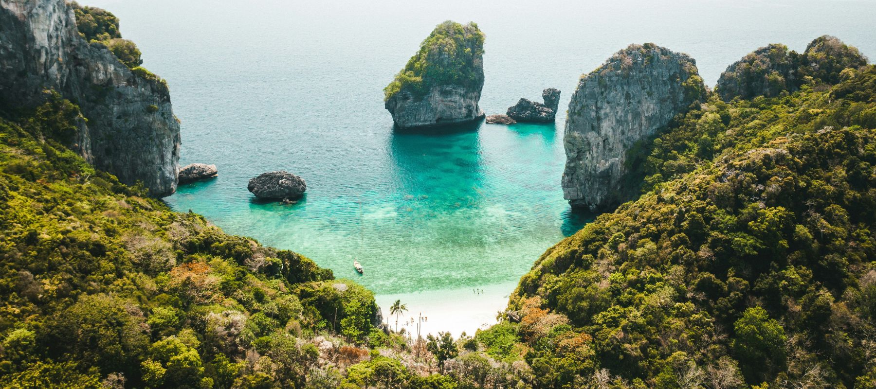 Thai Adventure (Inverno)